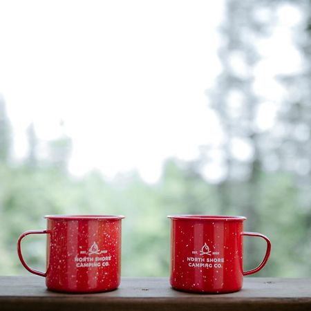 North Shore Camping Company Beaver Bay Экстерьер фото