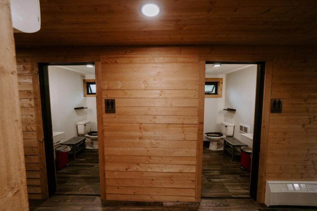 North Shore Camping Company Beaver Bay Экстерьер фото