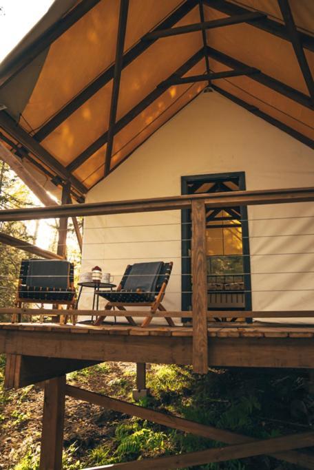 North Shore Camping Company Beaver Bay Экстерьер фото